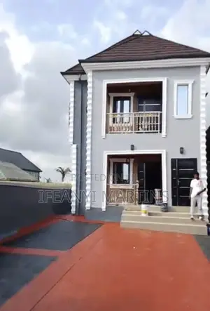 2bdrm Apartment in Festac for rent