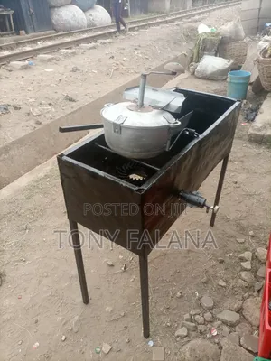 Popcorn Machine