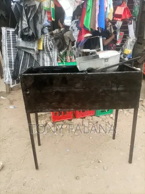 Popcorn Machine