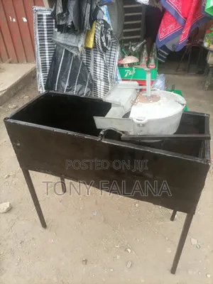 Popcorn Machine