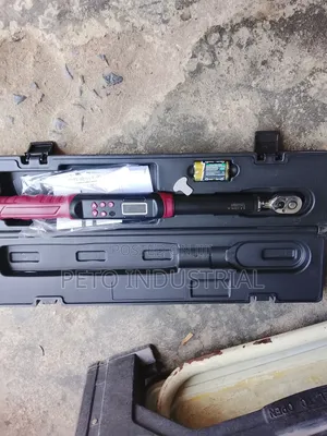 6.8_135nm Digital Torque Wrench