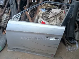 Empty Door Front Left for Hyundai Creta 2015 Model