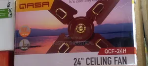 24 Inches Gasa Sealing Fan Original One