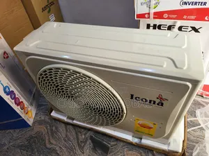 Icona 1hp Split Units Air Conditioner