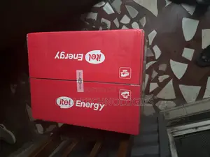 Itel All in One Power Tank
