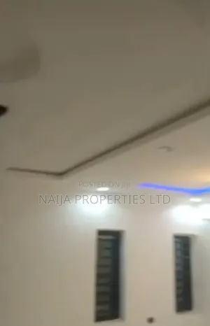 3bdrm Duplex in Beechwood Estate, Bogije for rent