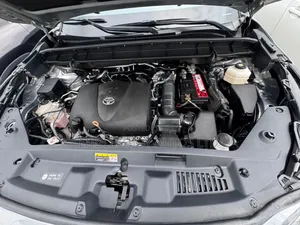 Toyota Highlander XSE AWD 2023 Silver
