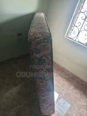 Neatly Used Vita Foam