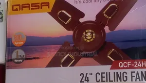 Gasa Sealing Fan Original One 24inch