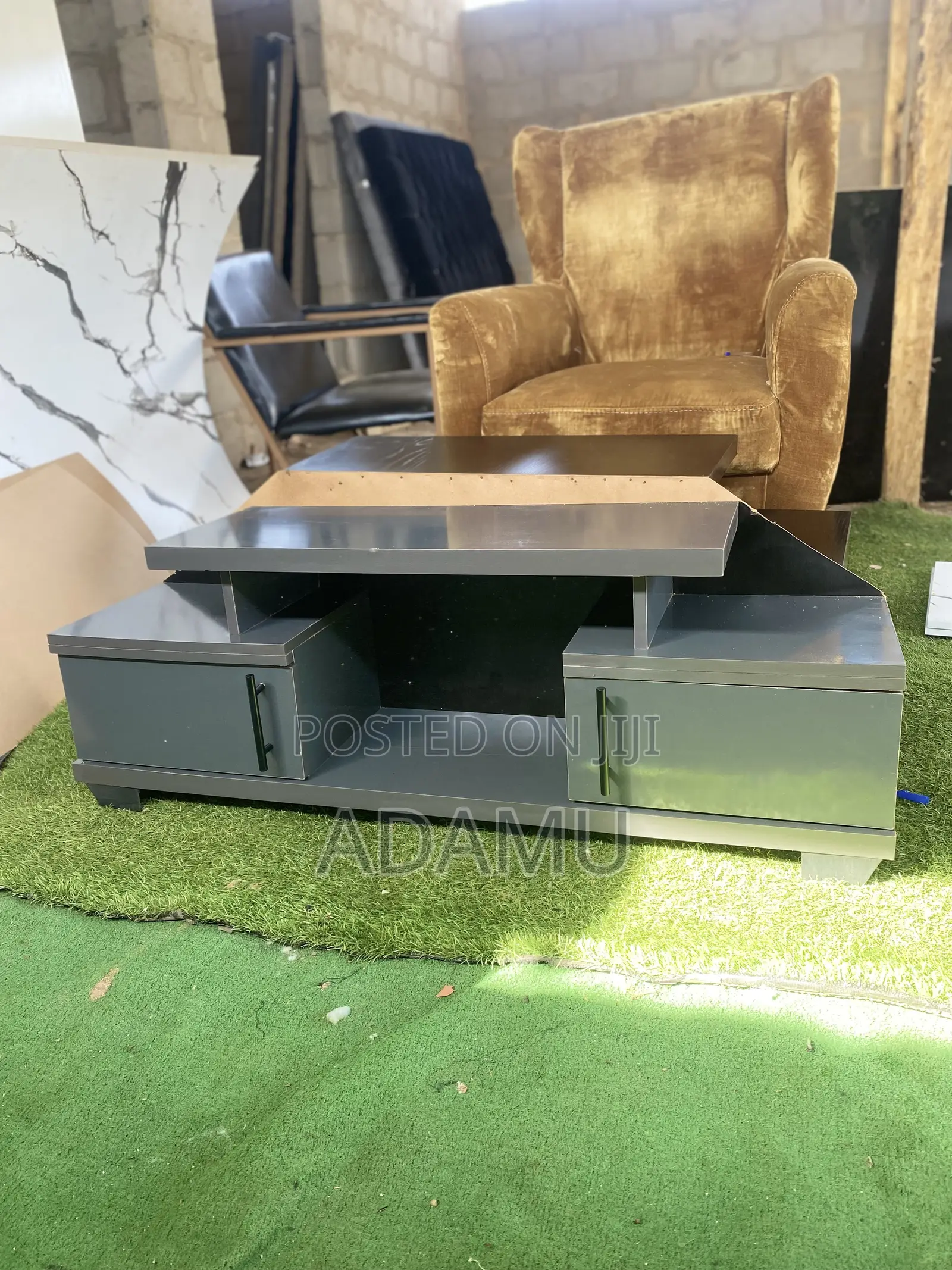 Tv Console Is Available