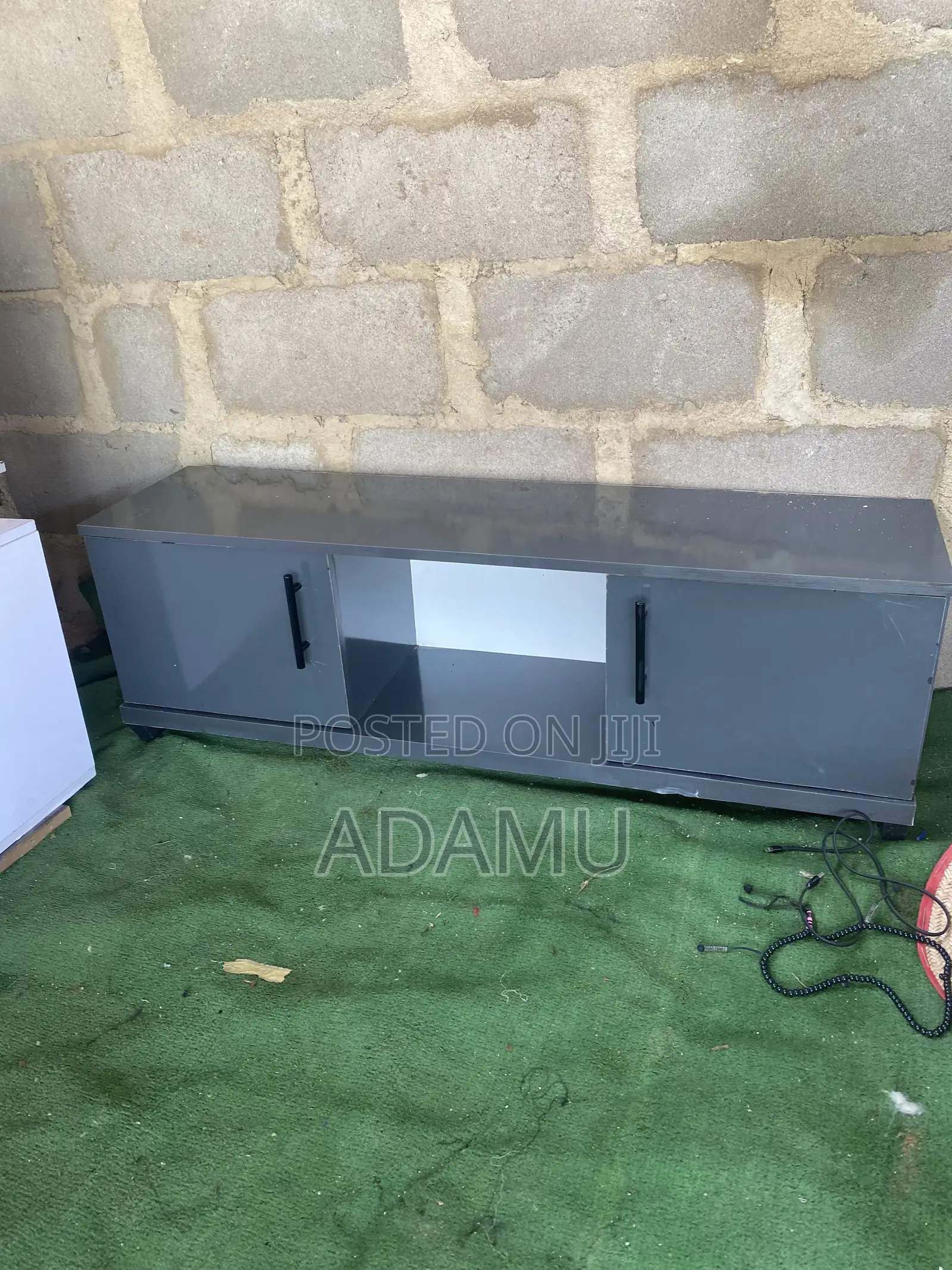 Tv Console Is Available