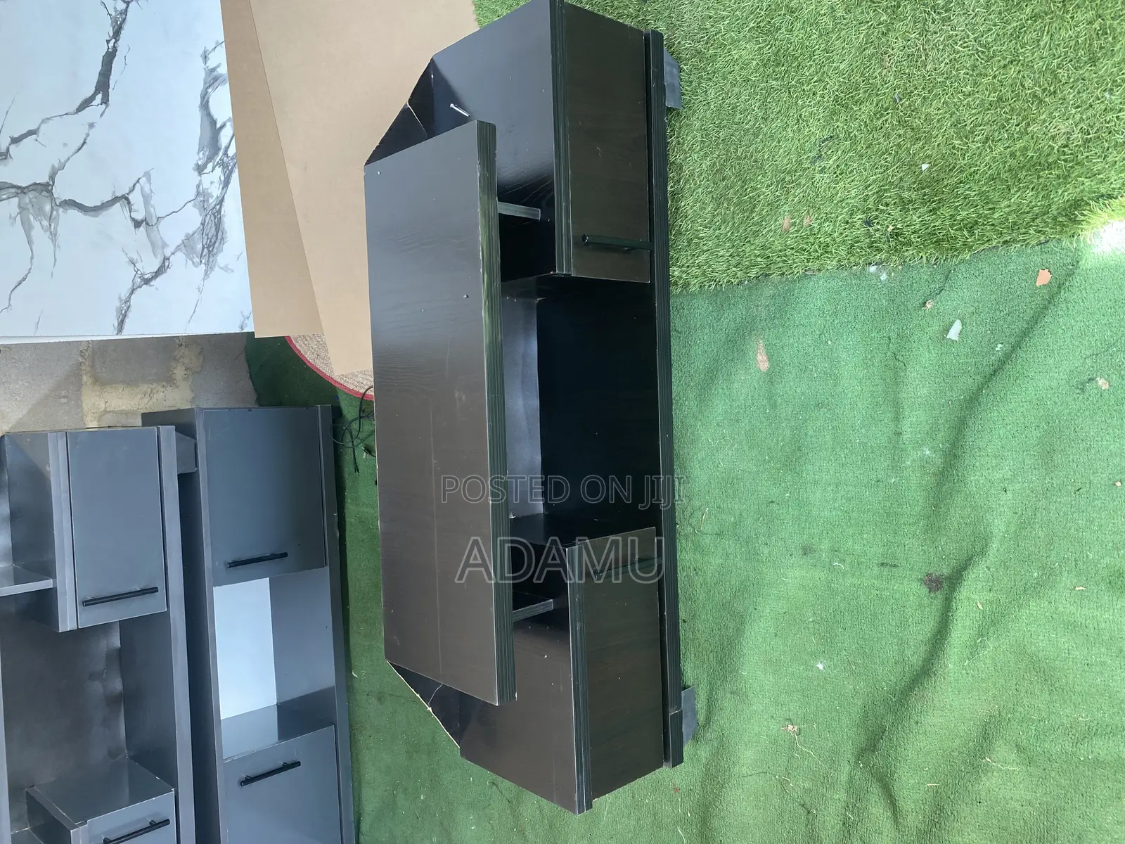 Tv Console Is Available
