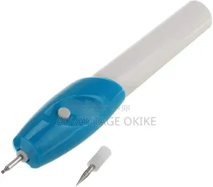 Engraving Pen