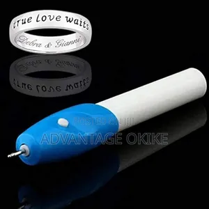 Engraving Pen