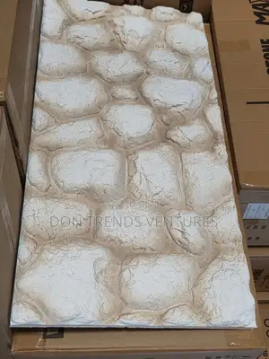 Real Stone Design Pu Stone