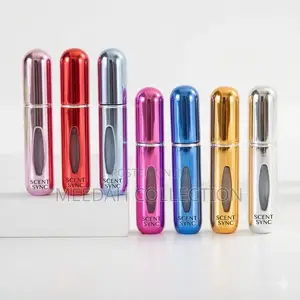 5ml Perfume Atomizer