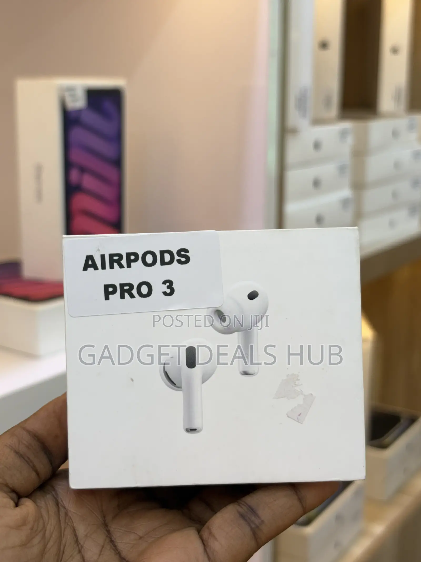 Airpod Pro 3