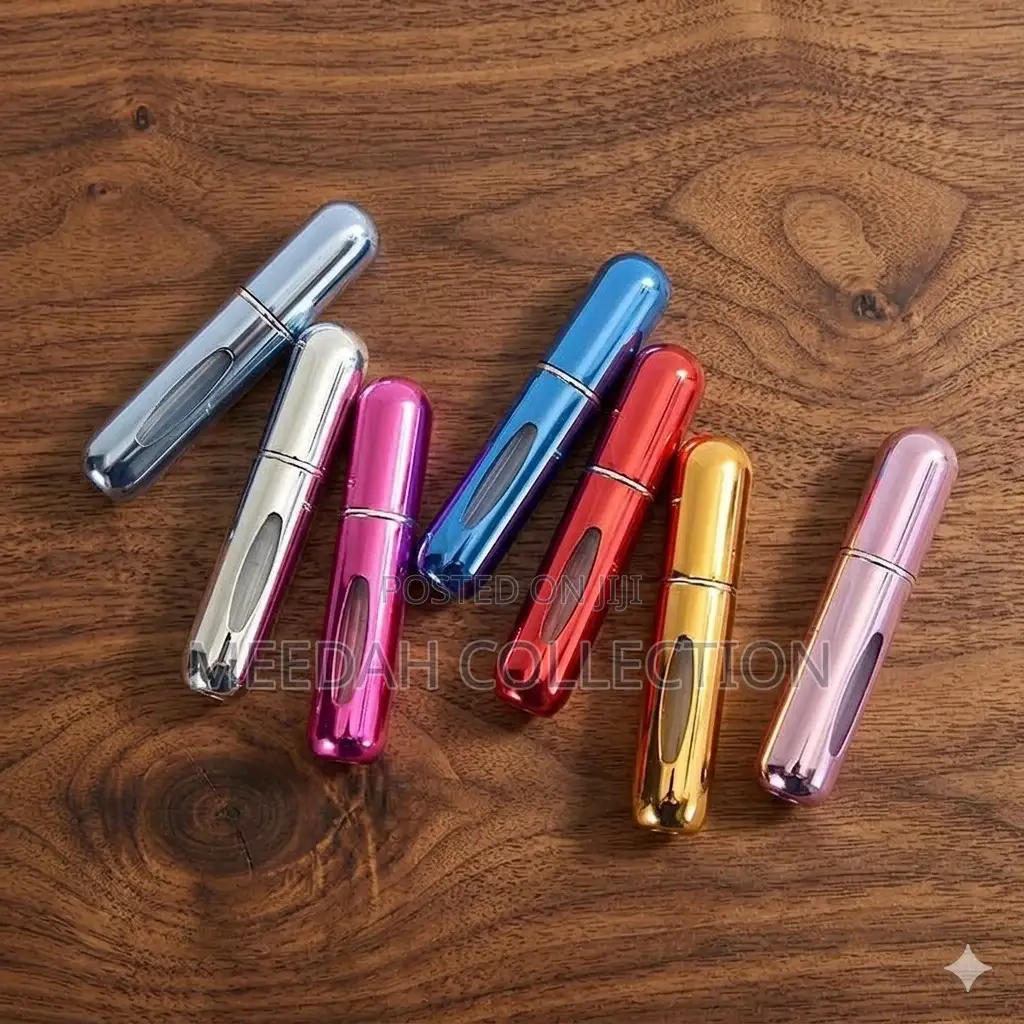 5ml Perfume Atomizer