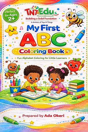 My First Learning Series