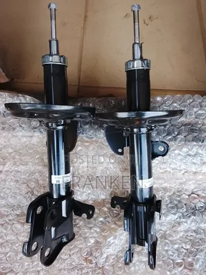 Original Front Shock Absorber 2009-2013 Honda Pilot, MDX and ZDX