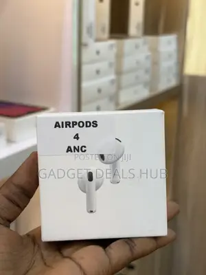 Aiprod 4 Noise Cancellation