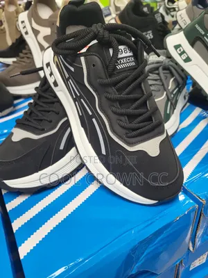 All Shoes  Type in China 