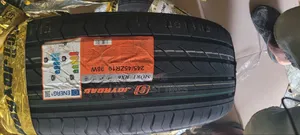 Joyroad Sport Rx6 (245/45zr19) – Brand New Performance Ready!