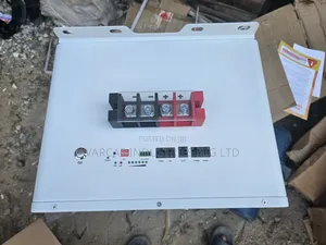Anern 5kw by 24v Lithium Iron Battery