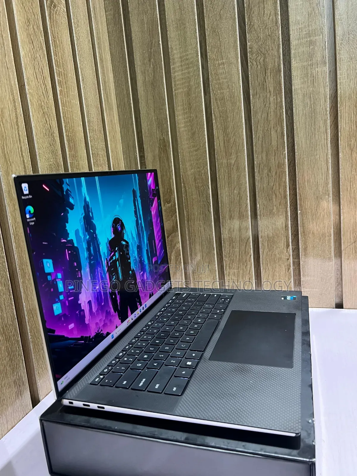 Laptop Dell XPS 15 (9530) 32GB Intel Core i7 SSD 1T