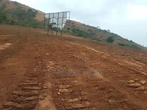 Location: Katampe Extension, Abujatitle: Fcda C of O