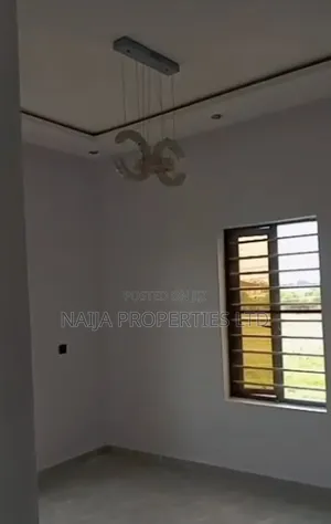 4bdrm Duplex in Beechwood Estate., Bogije for rent