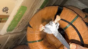 6mmx2core Solar Cable