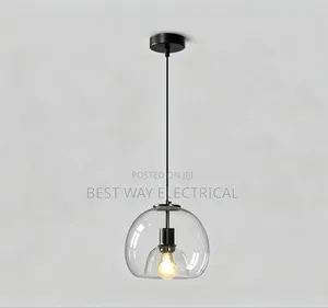 Looking for Simple Chandelier