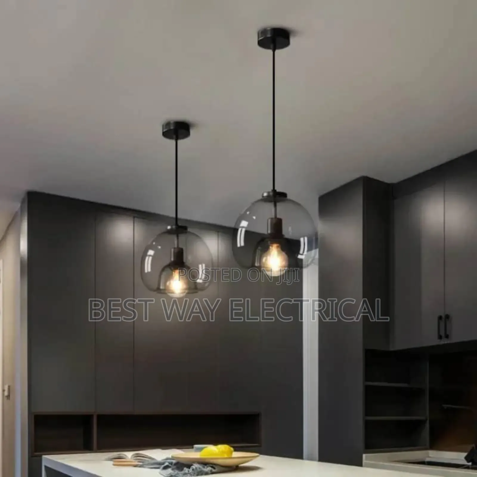 Looking for Simple Chandelier
