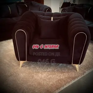 Aesthetic Quality Sofa