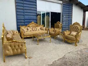 Turkish Sofa Chair