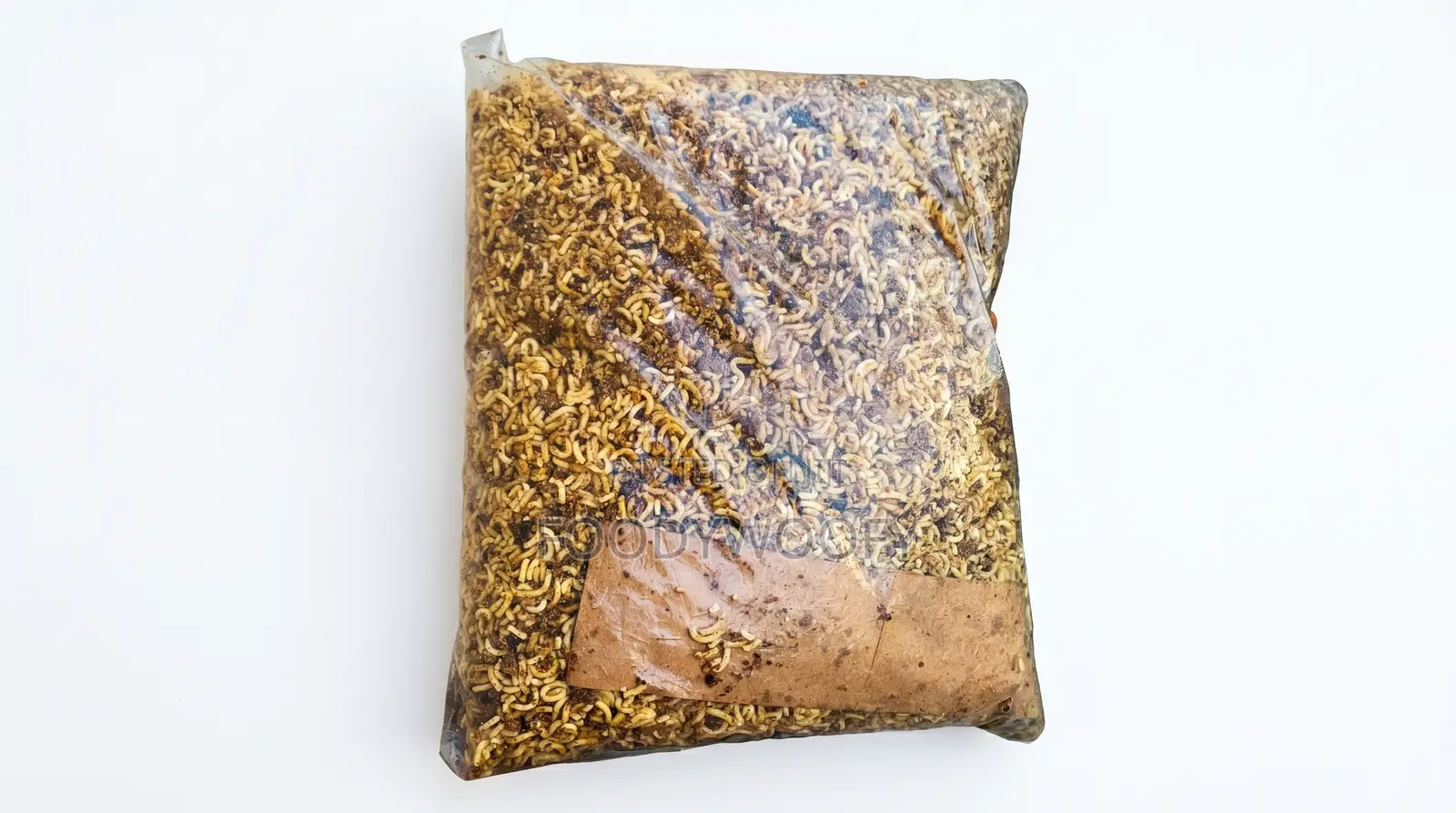 Organic Dog Food ( Formulation )