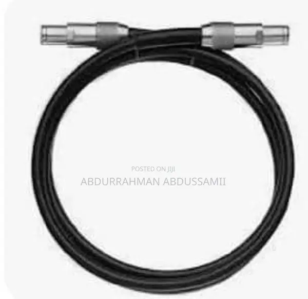 Cable Repairs(Aquaboy Moisture Meter Cable)