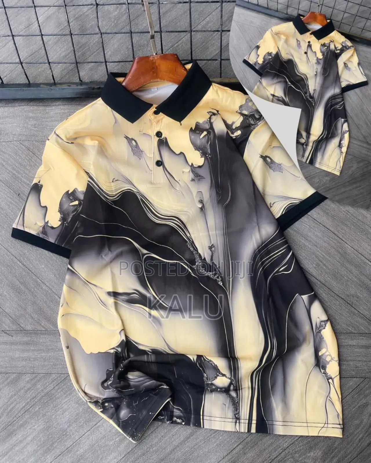 High Quality Wears