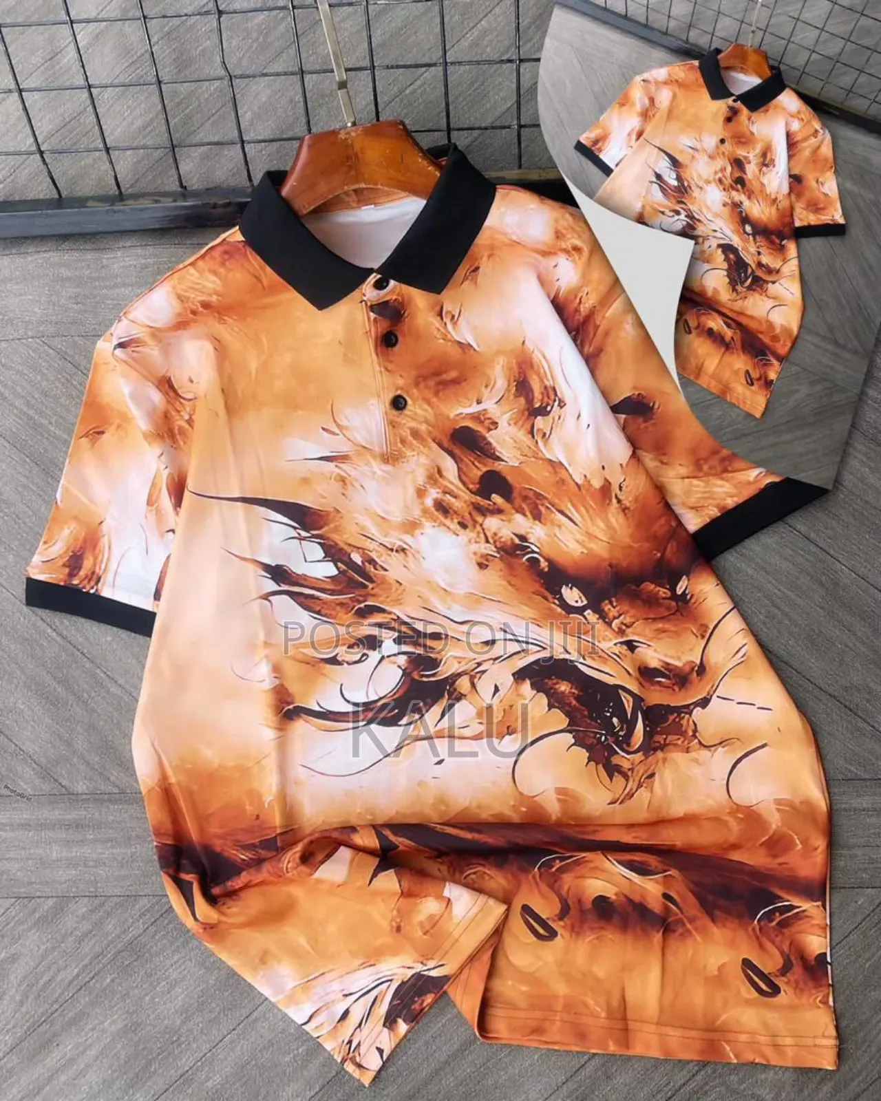 High Quality Wears