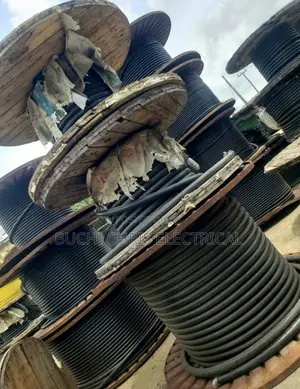 We Buy and Sale All Kinds of Cable