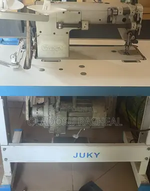 Industrial Machine