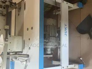 Industrial Machine