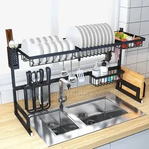 Dish Rack for Your Kitchen