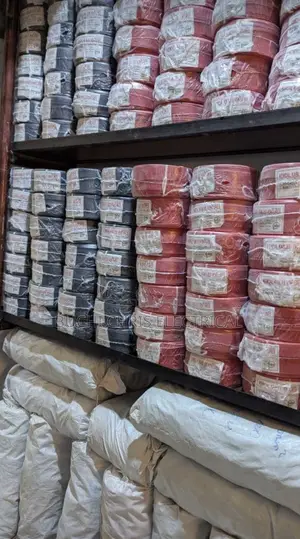 1.5mm,2.5mm Nigeria Cable
