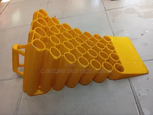 Vehicle Wedge