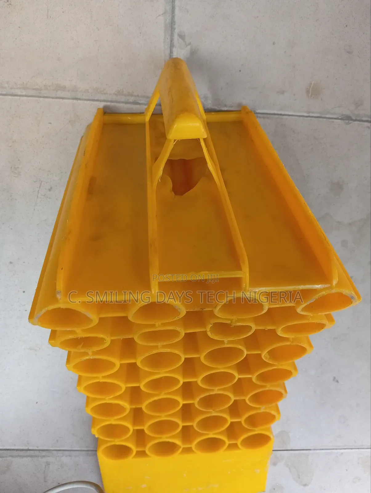 Vehicle Wedge
