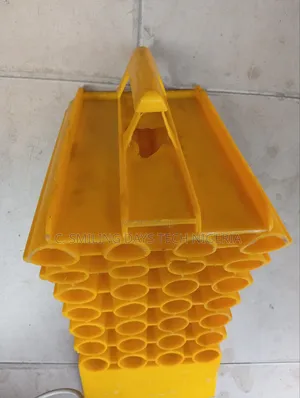 Vehicle Wedge