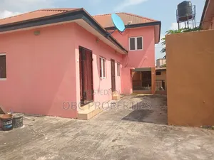 4bdrm Duplex in Millennium Estate, Millenuim/UPS for rent