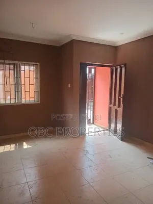 4bdrm Duplex in Millennium Estate, Millenuim/UPS for rent